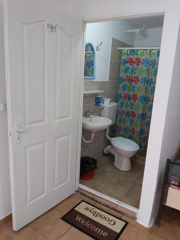 Apartmán Casa Calin Vama Veche Exteriér fotografie