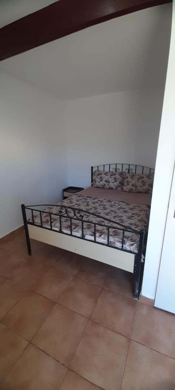 Apartmán Casa Calin Vama Veche Exteriér fotografie