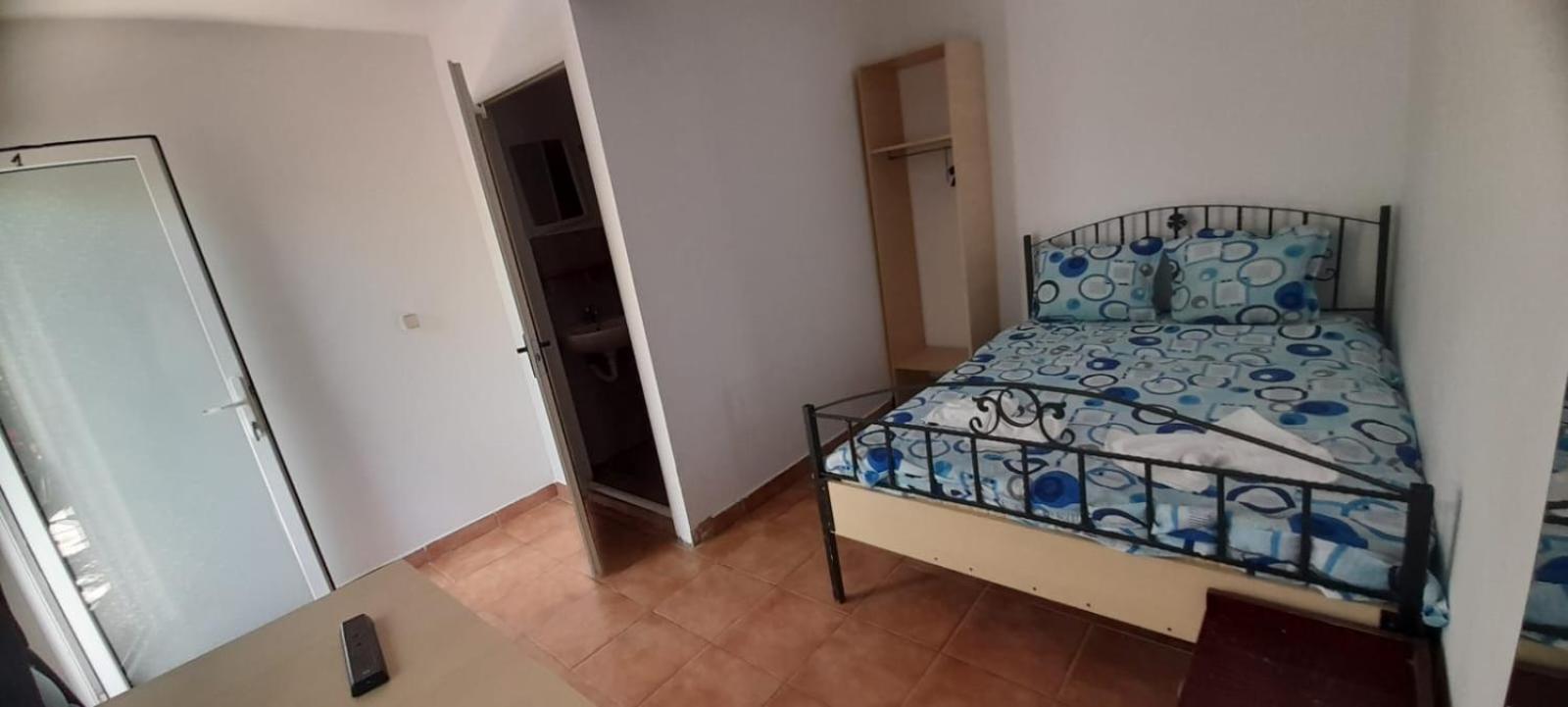 Apartmán Casa Calin Vama Veche Exteriér fotografie