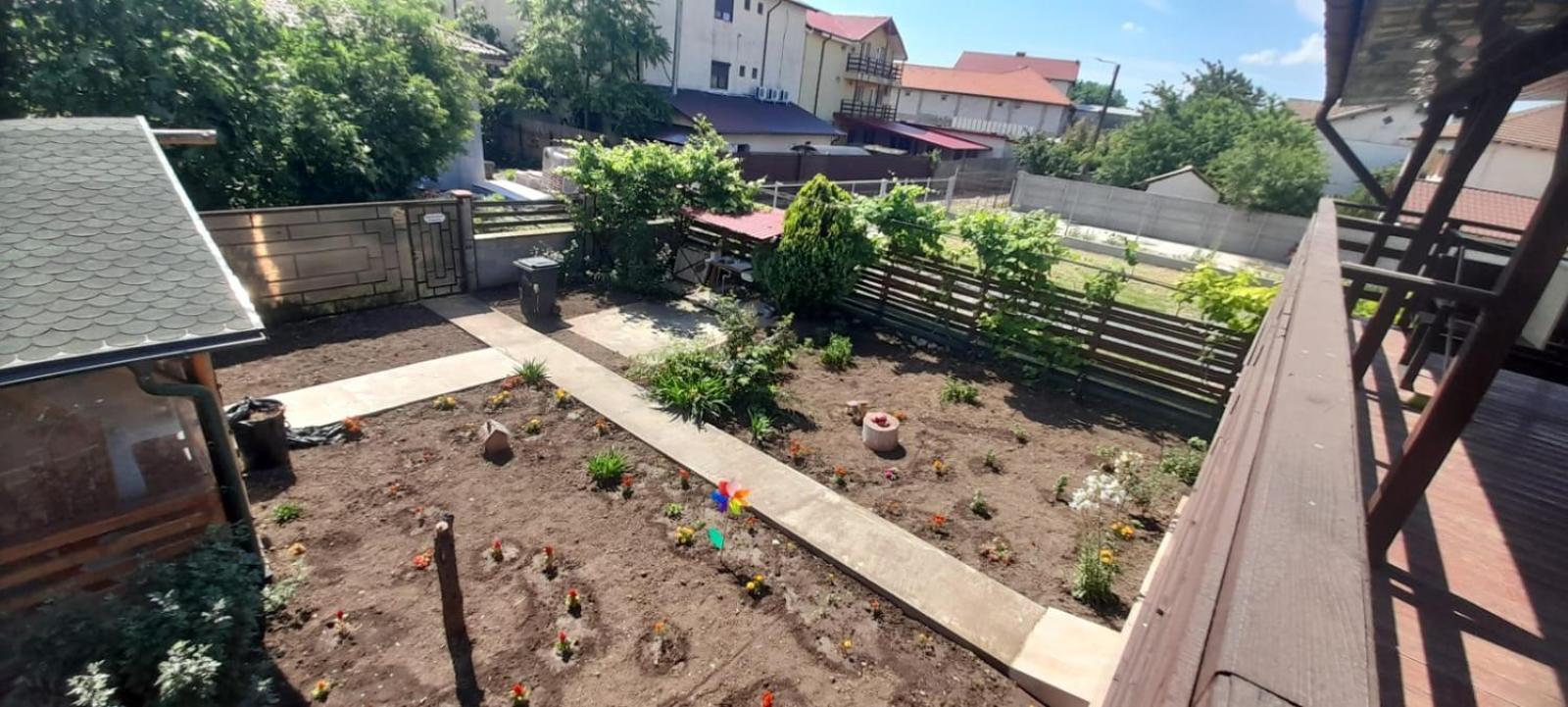 Apartmán Casa Calin Vama Veche Exteriér fotografie