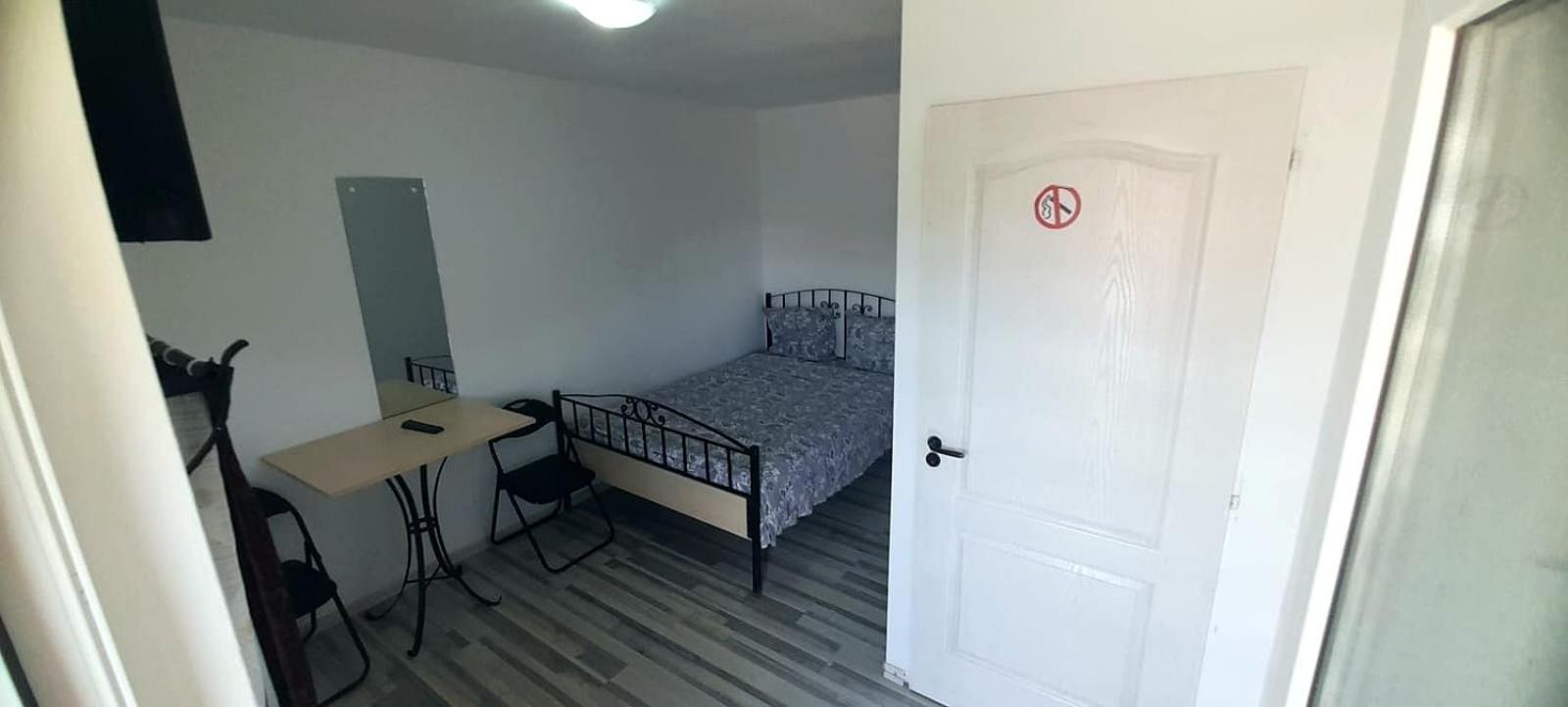 Apartmán Casa Calin Vama Veche Exteriér fotografie