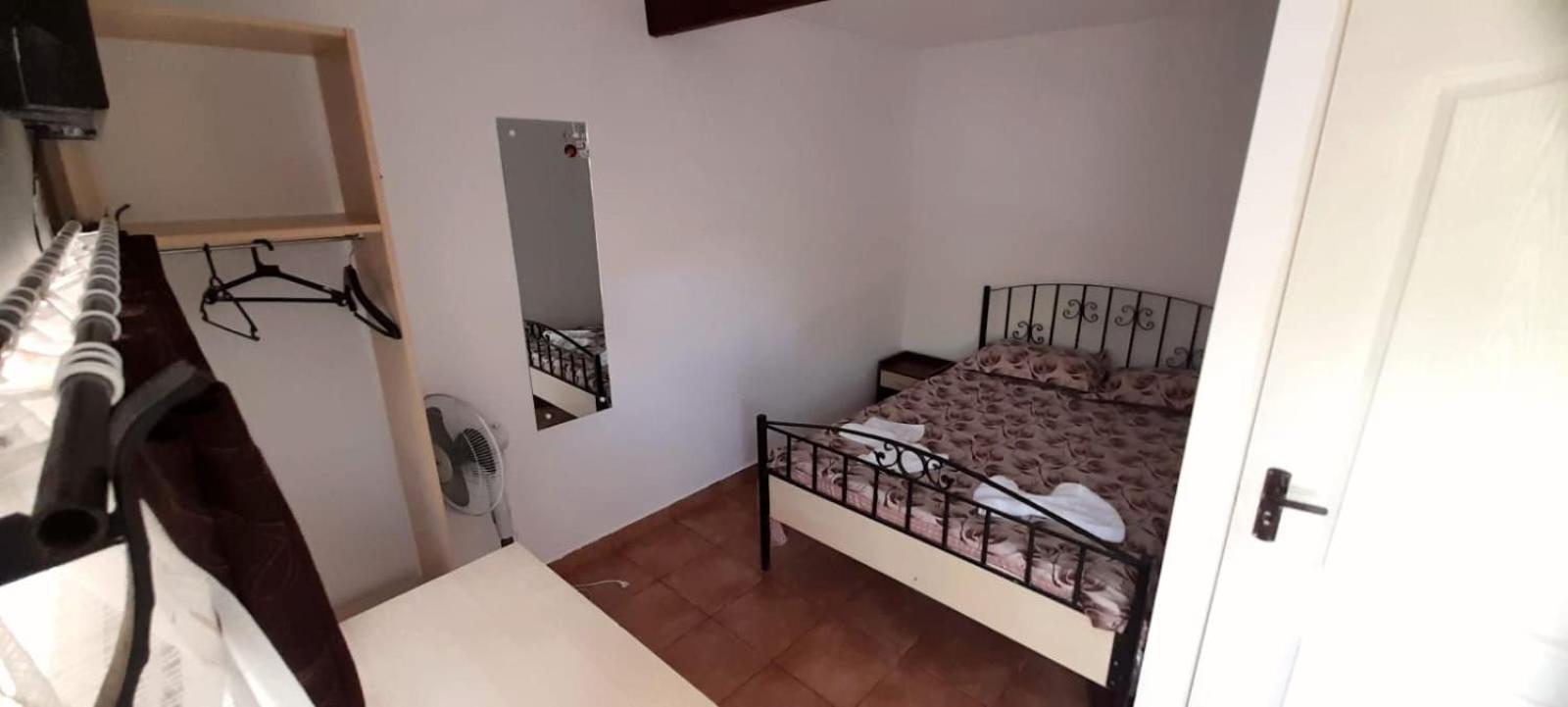 Apartmán Casa Calin Vama Veche Exteriér fotografie