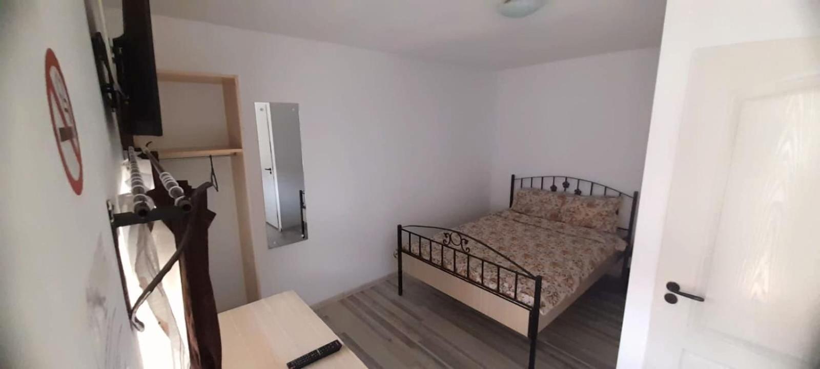 Apartmán Casa Calin Vama Veche Exteriér fotografie