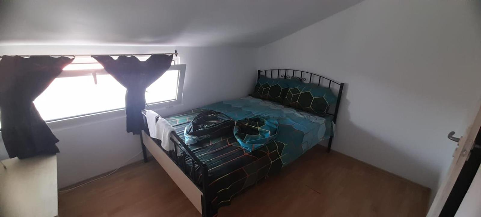 Apartmán Casa Calin Vama Veche Exteriér fotografie