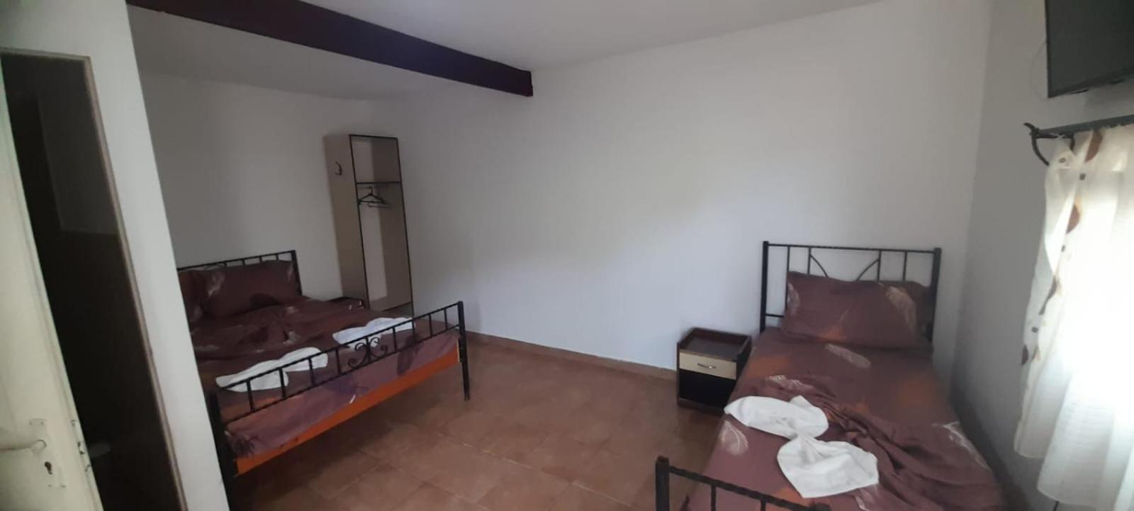 Apartmán Casa Calin Vama Veche Exteriér fotografie