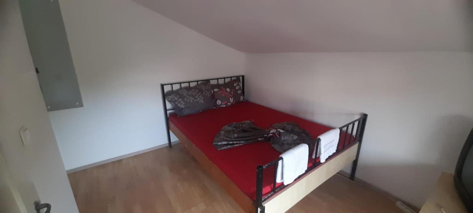 Apartmán Casa Calin Vama Veche Exteriér fotografie
