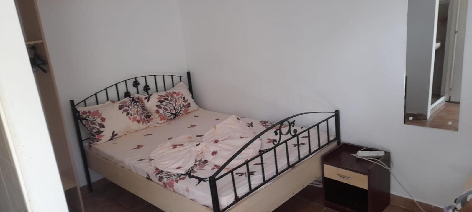 Apartmán Casa Calin Vama Veche Exteriér fotografie