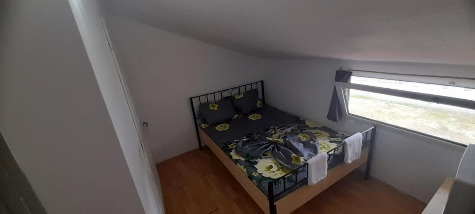 Apartmán Casa Calin Vama Veche Exteriér fotografie