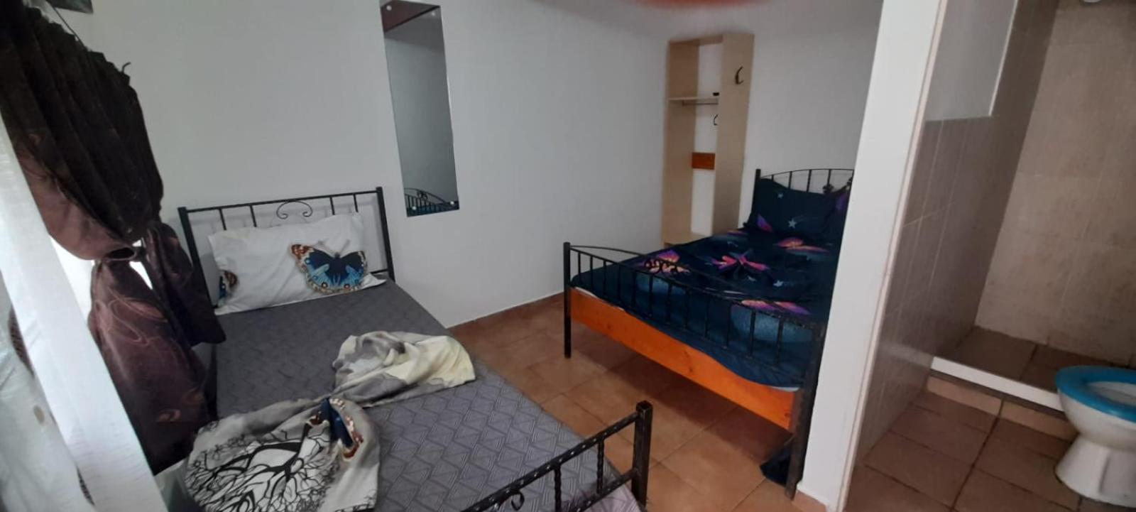 Apartmán Casa Calin Vama Veche Exteriér fotografie